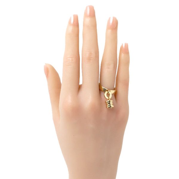 sb23 1103 2 1110 BVLGARI Ring