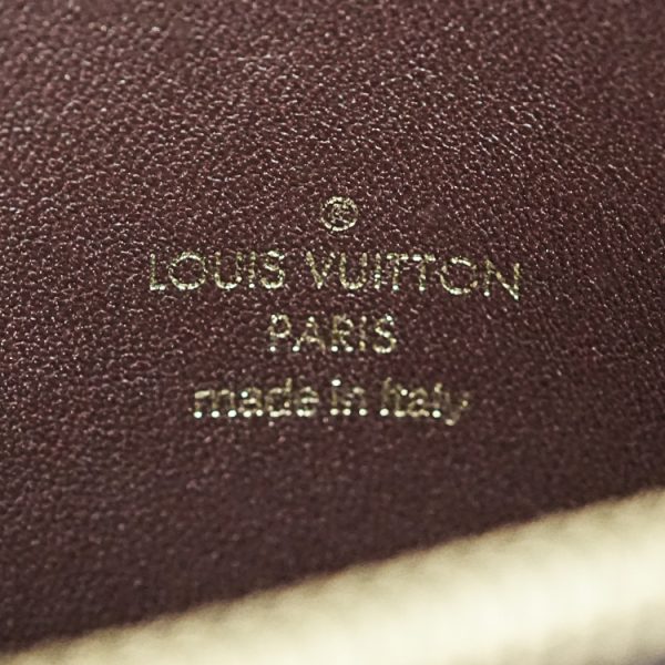 sw23 0722 07 Louis Vuitton Neo Pochette Mira Shoulder Bag Brown