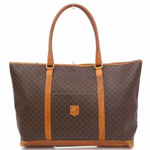 t15366 Louis Vuitton Pouch Pochette Accessory Brown