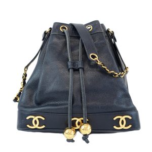 t2402 06 000602hm Christian Dior Tote Bag Cannage Lady Dior Nylon Black Gold Hardware