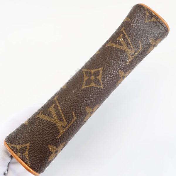 t2404 06 002049nt 04 Louis Vuitton Pochette Florentine Waist Pouch Monogram