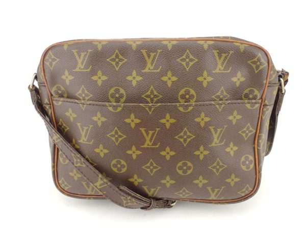 t8951 1 Louis Vuitton Monogram Multi Pochette Accessoire Mini Bag