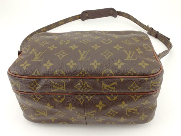 t8951 2 Louis Vuitton Monogram Multi Pochette Accessoire Mini Bag