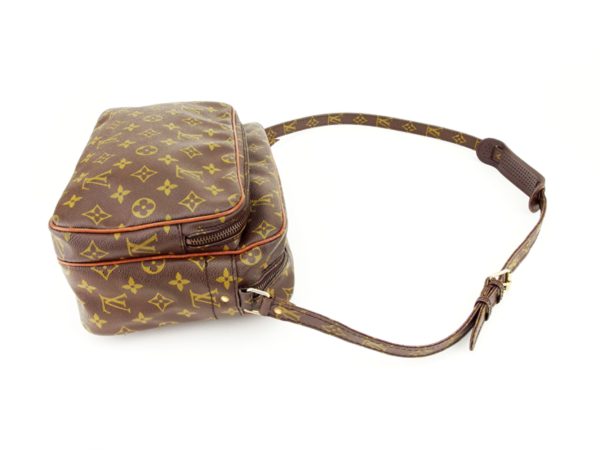 t8951 3 Louis Vuitton Monogram Multi Pochette Accessoire Mini Bag