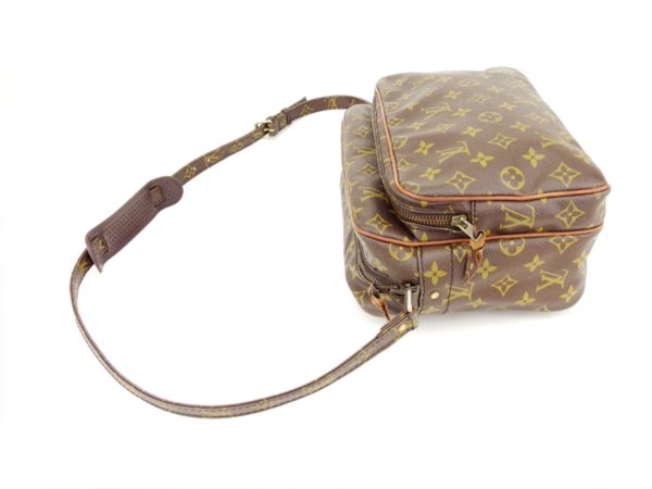 t8951 4 Louis Vuitton Monogram Multi Pochette Accessoire Mini Bag