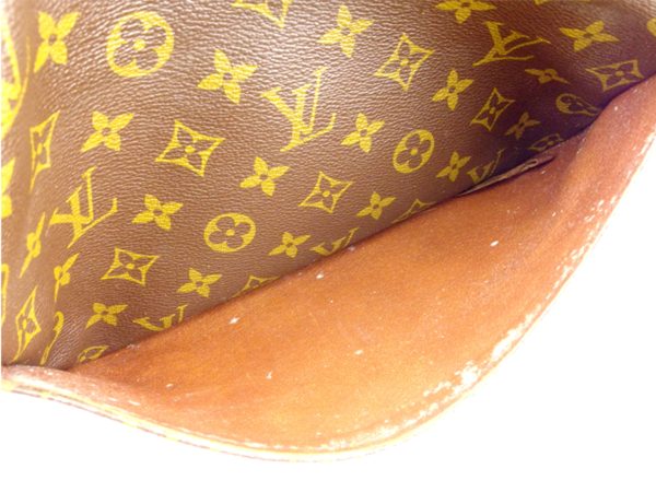 t8951 7 Louis Vuitton Monogram Multi Pochette Accessoire Mini Bag