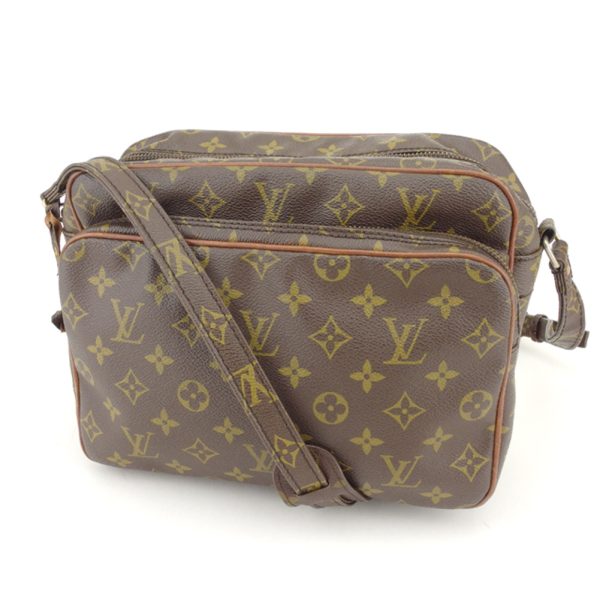 t8951 d Louis Vuitton Monogram Multi Pochette Accessoire Mini Bag