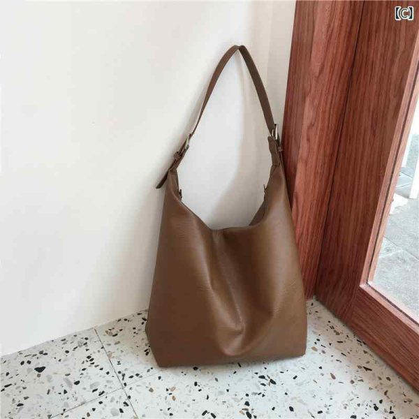 IIXcode4263309967 Soft Leather Tote Bag