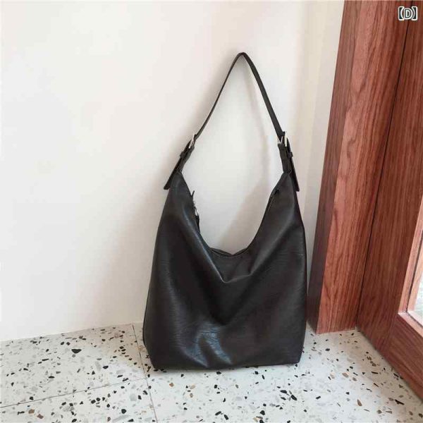 IIXcode1674299958 Soft Leather Tote Bag