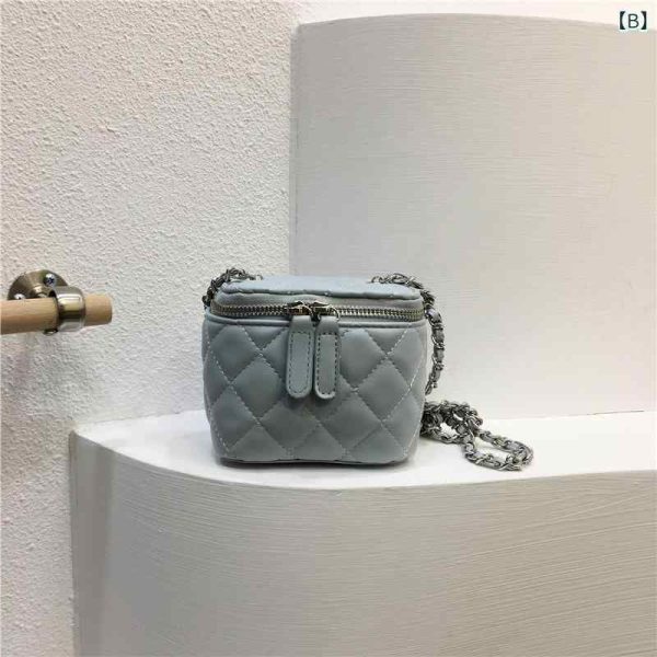 IIXcode1184929258 Mini Square Chain Bag