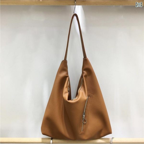 IIXcode1184929258 Soft Leather Tote Bag