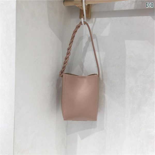 IIXcode4263309967 Tote Bucket Bag