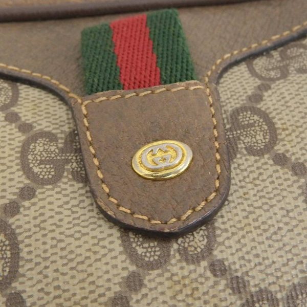 tk23b0216015 6 Gucci Sherry Line GG Plus Crossbody Shoulder Bag Pouch