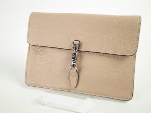 u278 1 Miu Miu Shoulder Bag Handbag t13325 Beige Brown