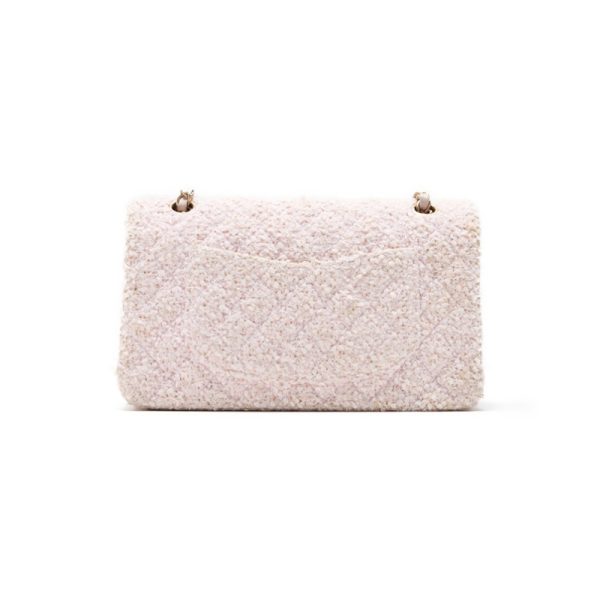 xnwb5dlbg2xnq 4 Chanel Matelasse Chain Shoulder Bag Pink