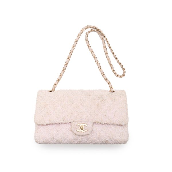 xnwb5dlbg2xnq 7 Chanel Matelasse Chain Shoulder Bag Pink