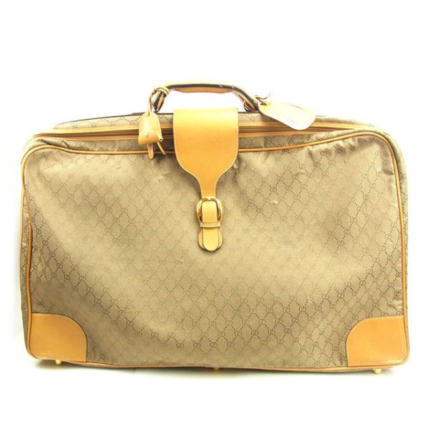 y6824 Gucci GG Marmont Quilted Mini Bag Latia Leather