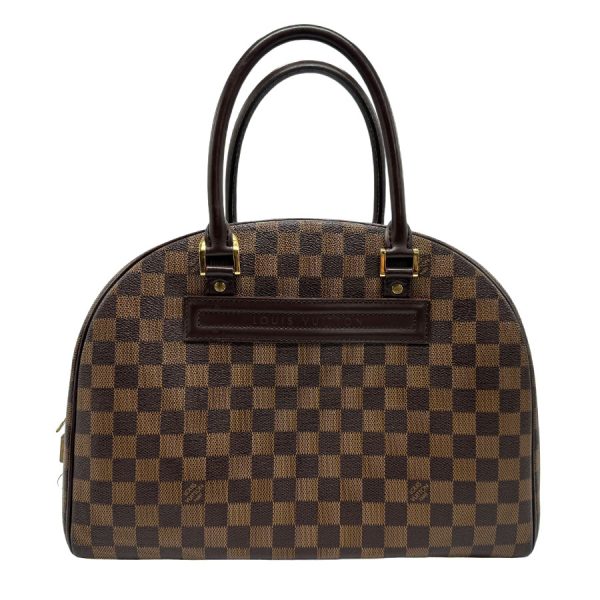 z1515 1 Louis Vuitton Handbag Damier Nolita Ebene