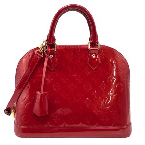 z1591 1 Louis Vuitton Monogram Stresa PM Shoulder Bag