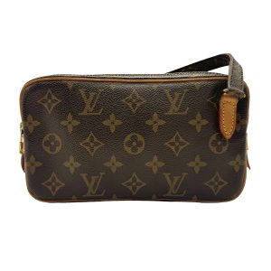 z1607 1 Louis Vuitton Petit Palais PM 2WAY Bag