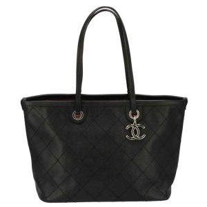 00157 1 Louis Vuitton Alma Handbag Epi Black