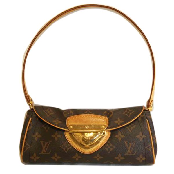 00306 1 Louis Vuitton Pochette Beverly