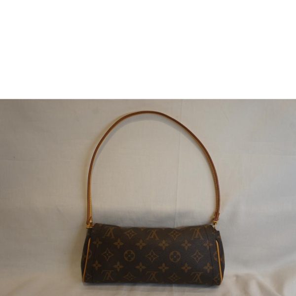 00306 2 Louis Vuitton Pochette Beverly