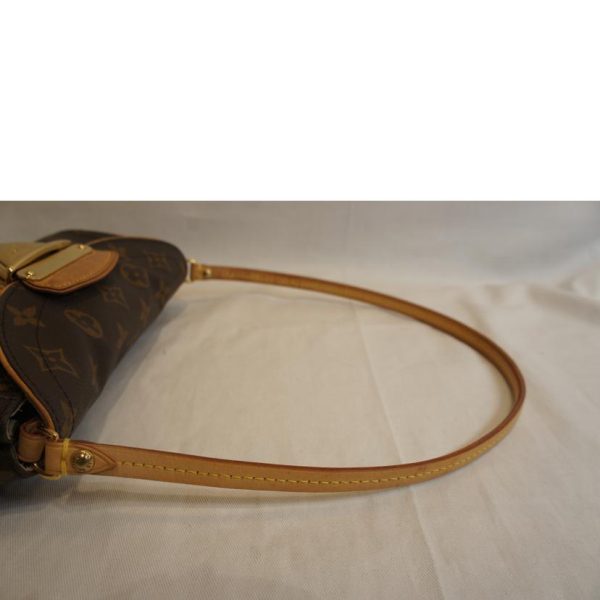 00306 4 Louis Vuitton Pochette Beverly