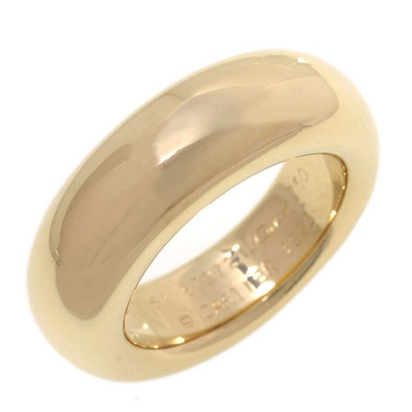 003769362 1 Cartier Eclipse Ring Yellow Gold