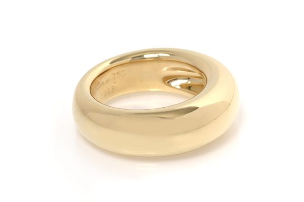 003769362 2 Cartier Eclipse Ring Yellow Gold