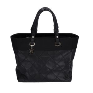 00489 1 Louis Vuitton Pochette Felicie Monogram Empreinte Shoulder Bag Black