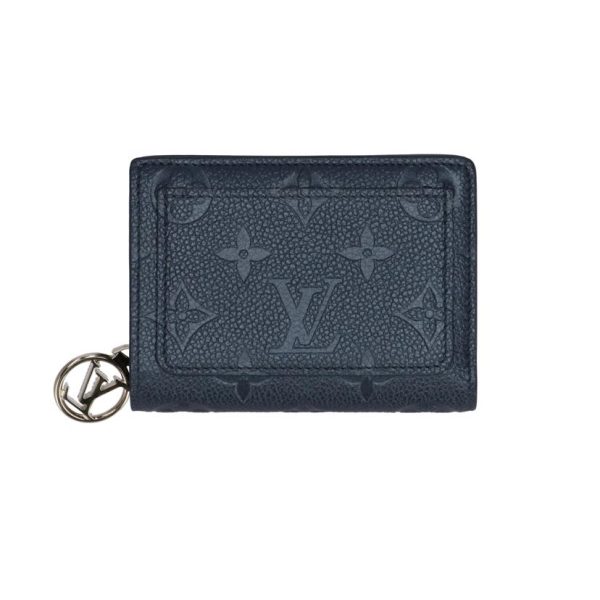 00685 2 Louis Vuitton Portefeuille Claire Japan Limited