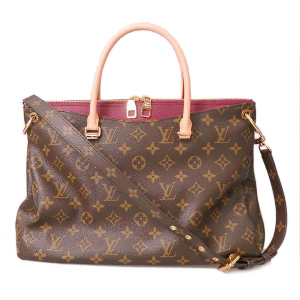 00859 1 Louis Vuitton Paras Monogram