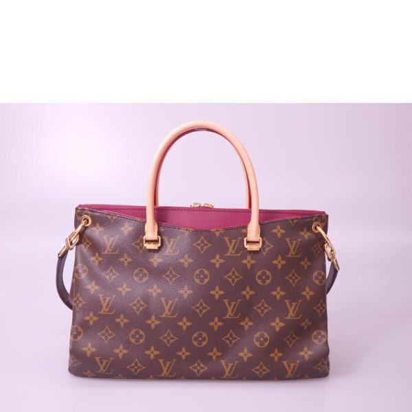 00859 2 Louis Vuitton Paras Monogram