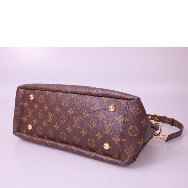 00859 3 Louis Vuitton Paras Monogram