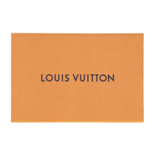 01156 8 Louis Vuitton Pochette Double Zip Monogram Giant Reverse