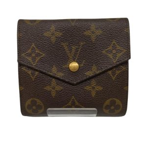 0116 2 1 Gucci Gg Marmont Compact Wallet