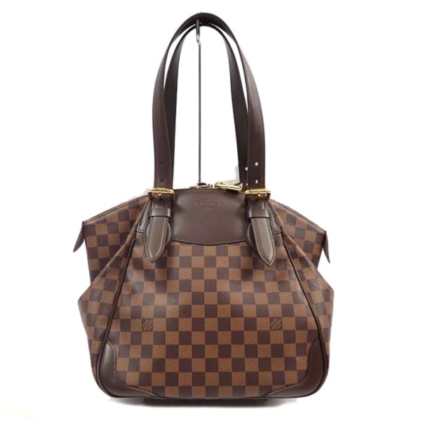 01202 1 Louis Vuitton Verona GM Damier