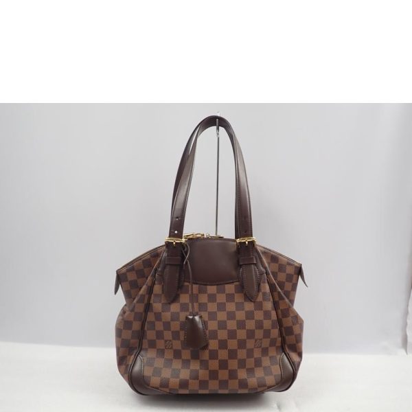 01202 2 Louis Vuitton Verona GM Damier