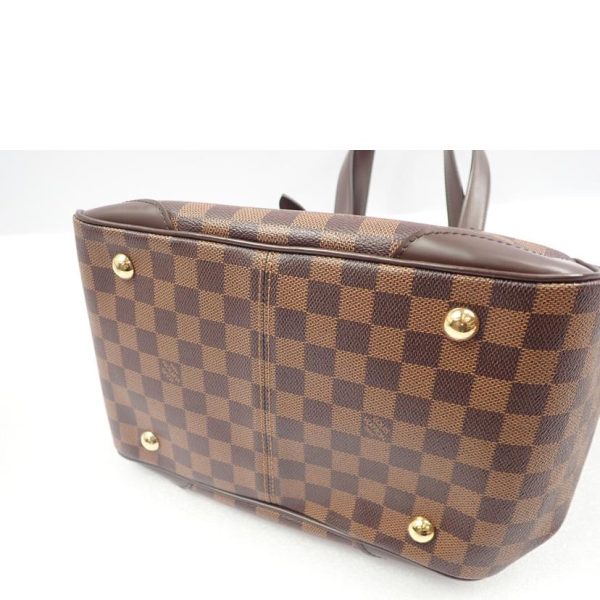 01202 3 Louis Vuitton Verona GM Damier