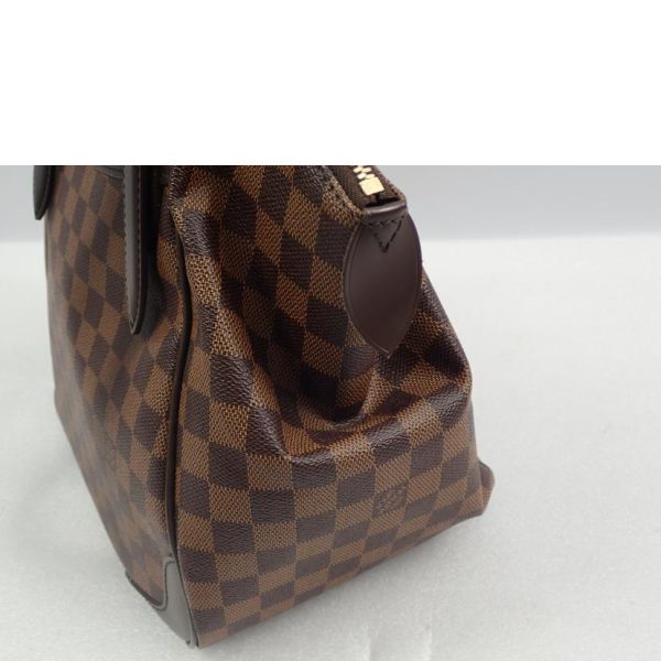 01202 8 Louis Vuitton Verona GM Damier