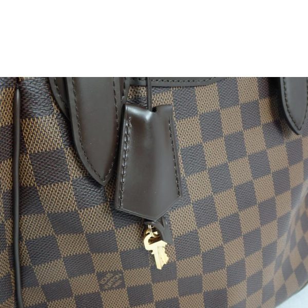 01202 9 Louis Vuitton Verona GM Damier