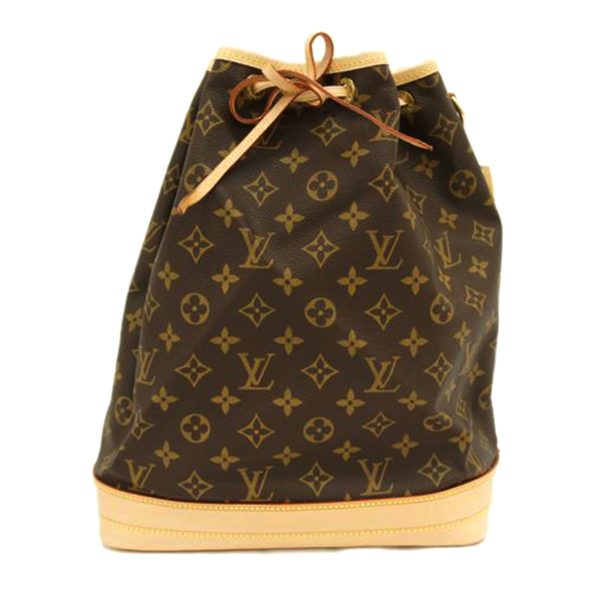 01402 1 Louis Vuitton Noe Brown