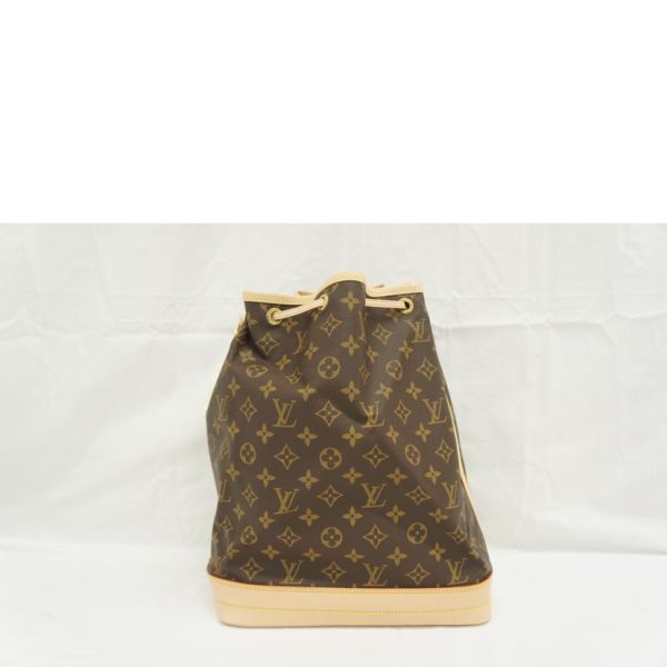 01402 2 Louis Vuitton Noe Brown