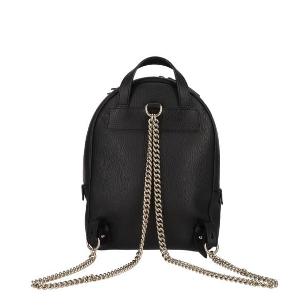 01430 2 Gucci Interlocking G Rucksack