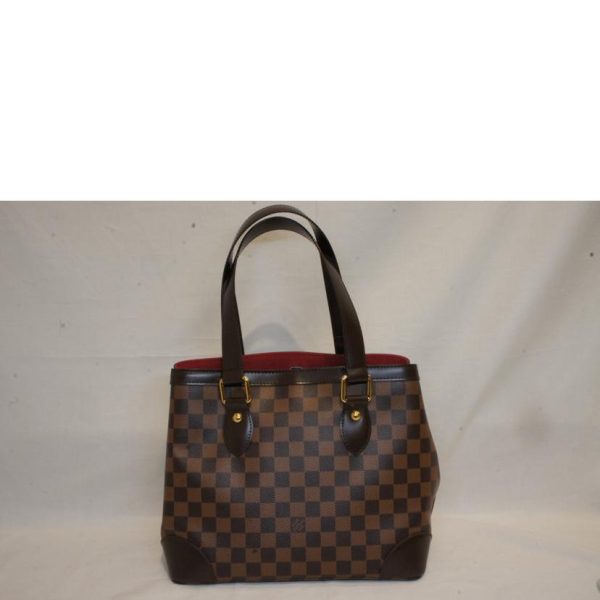 01455 2 Louis Vuitton Hampstead PM Damier