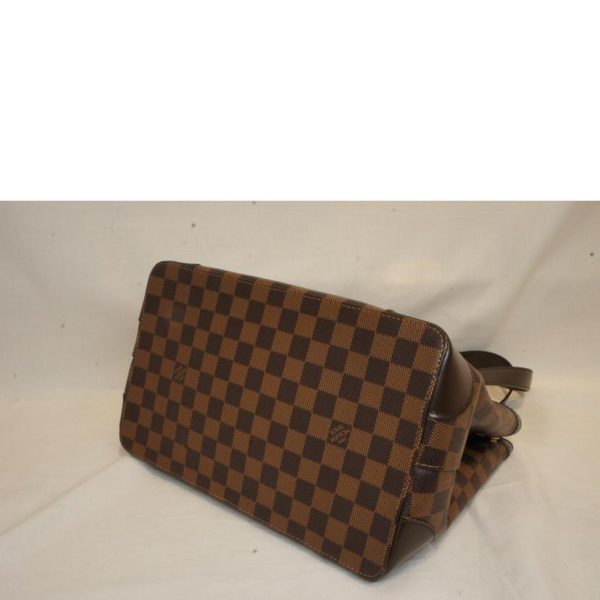 01455 3 Louis Vuitton Hampstead PM Damier