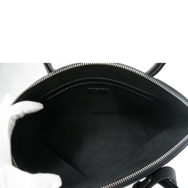 01511 5 Louis Vuitton Mazarine Pm Empreinte Black