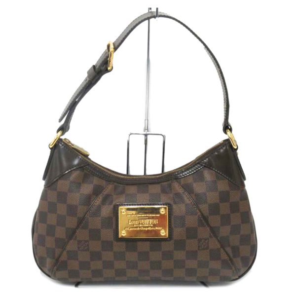 01551 1 Louis Vuitton Thames Brown