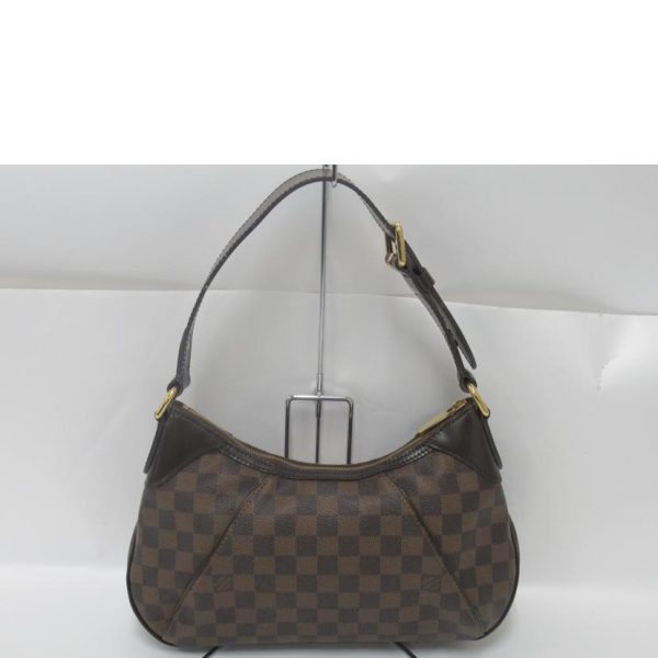 01551 2 Louis Vuitton Thames Brown